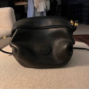 Vintage Gucci Bag